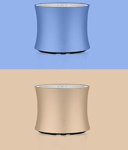 Mobile phone wireless connection speaker