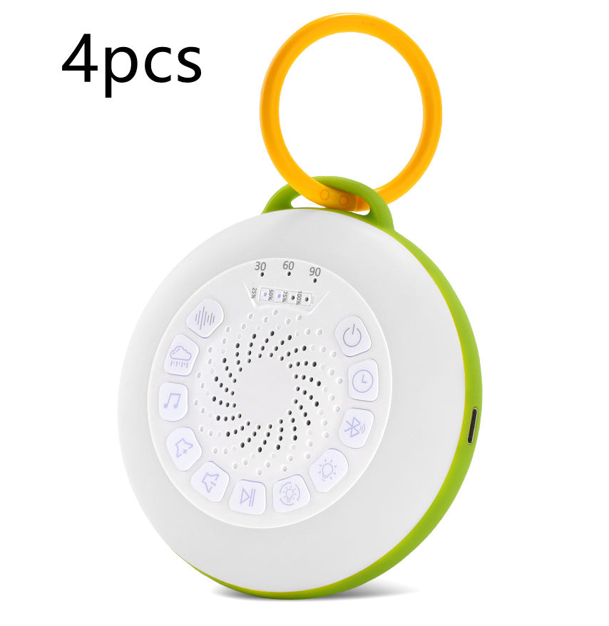 White Noise Bluetooth Soothing Baby Music
