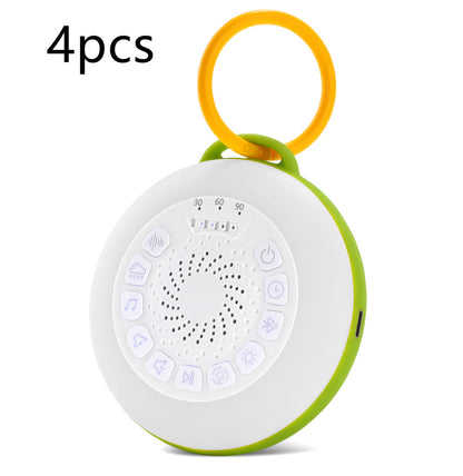White Noise Bluetooth Soothing Baby Music