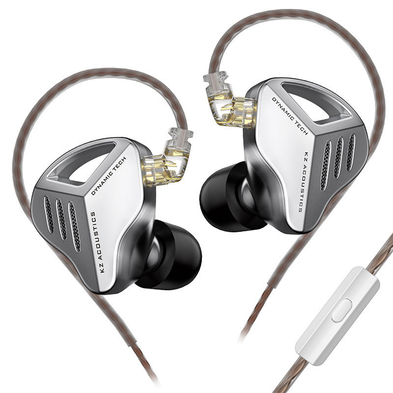 KZ-ZVX In-ear Headphones