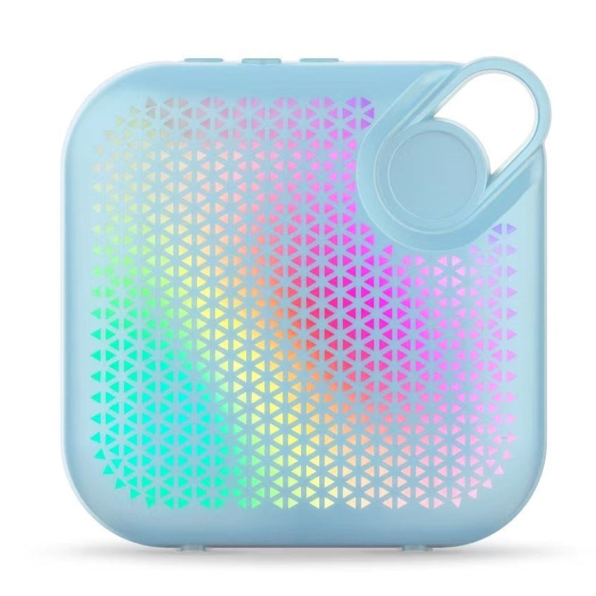 Bass Convenient Wireless Bluetooth Speaker Desktop Audio