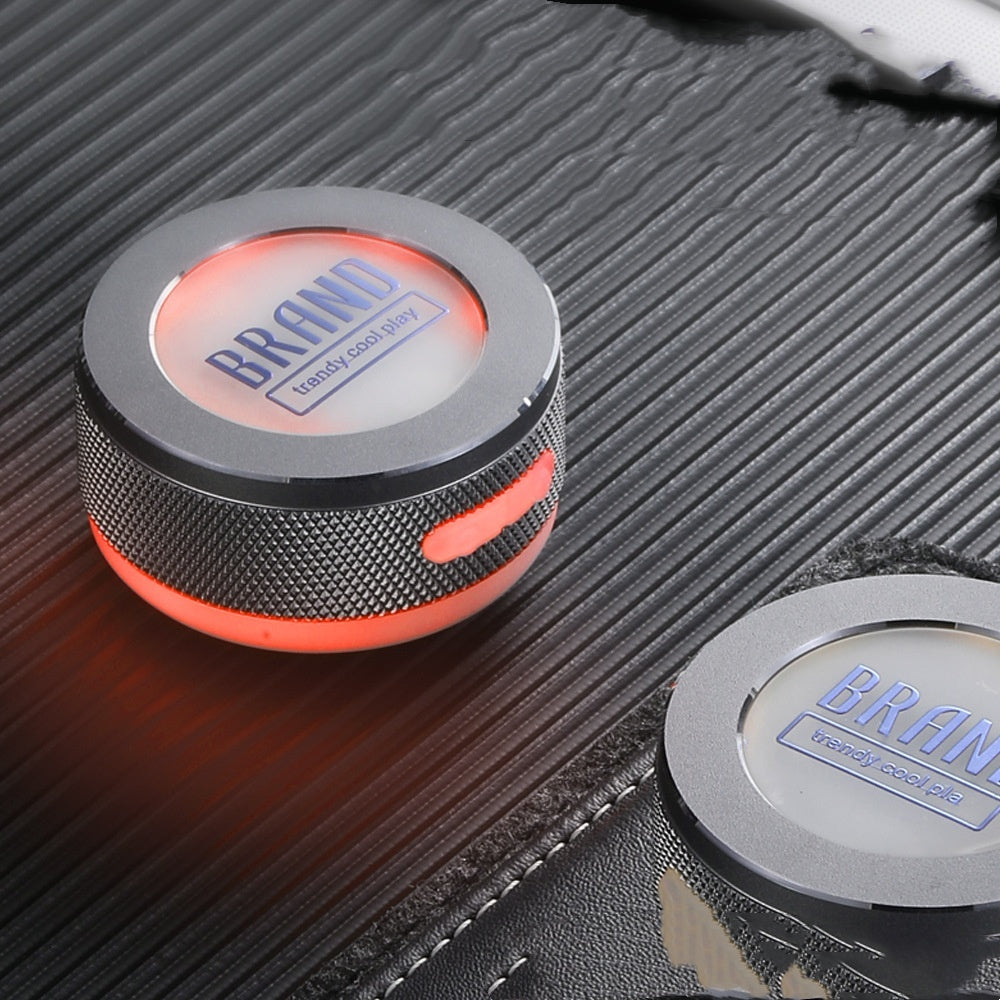 Bone Conduction TWS Bluetooth Speaker Resonance RV Audio