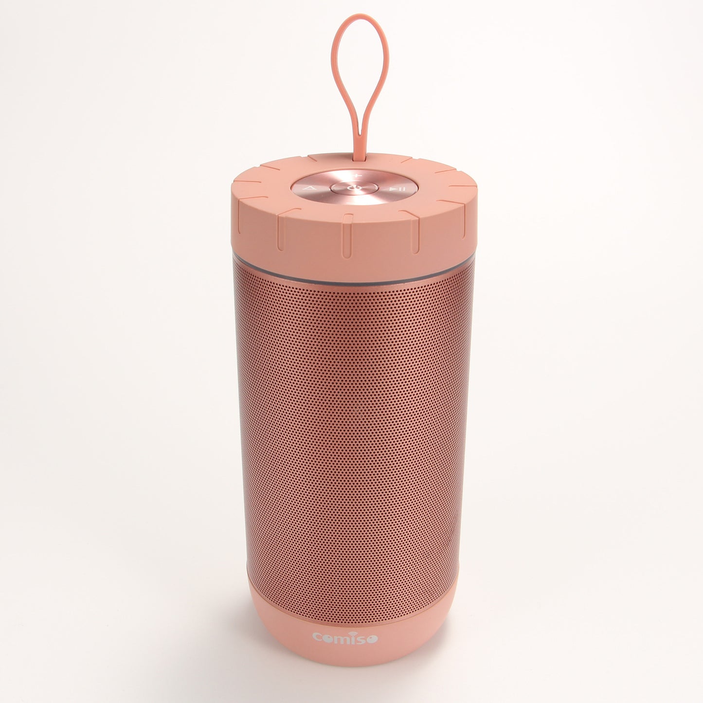 True Stereo Bluetooth Speaker Class 7 Waterproof And Drop Resistant