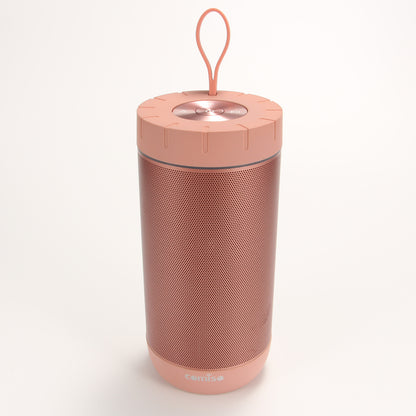 True Stereo Bluetooth Speaker Class 7 Waterproof And Drop Resistant