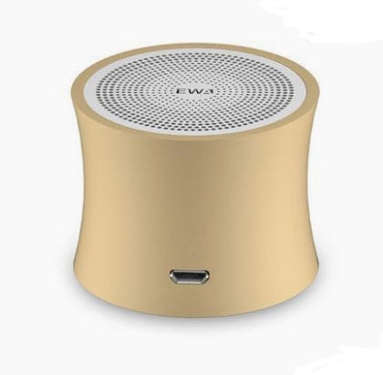 Mobile phone wireless connection speaker