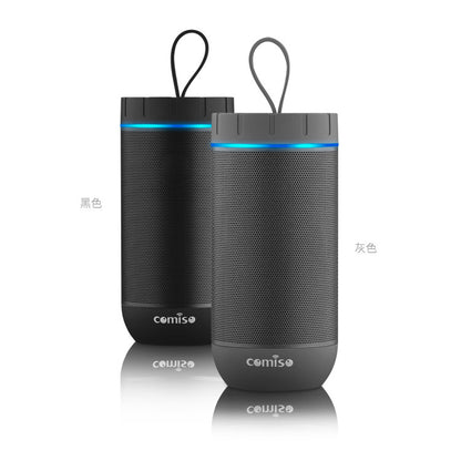 True Stereo Bluetooth Speaker Class 7 Waterproof And Drop Resistant
