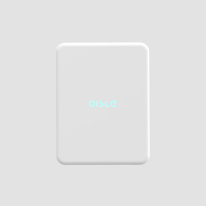 Magnetic wireless power bank