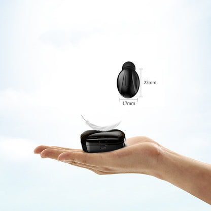 XG13 mini bluetooth headset