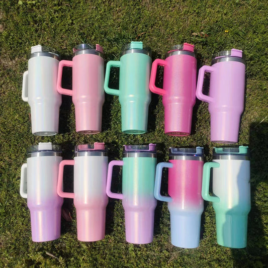 Premium Insulated Stainless Steel Cup