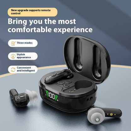 Gu Mi Cross-border Hearing Aid For The Elderly Sound Amplifier