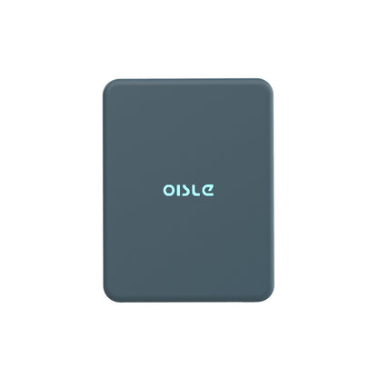 Magnetic wireless power bank