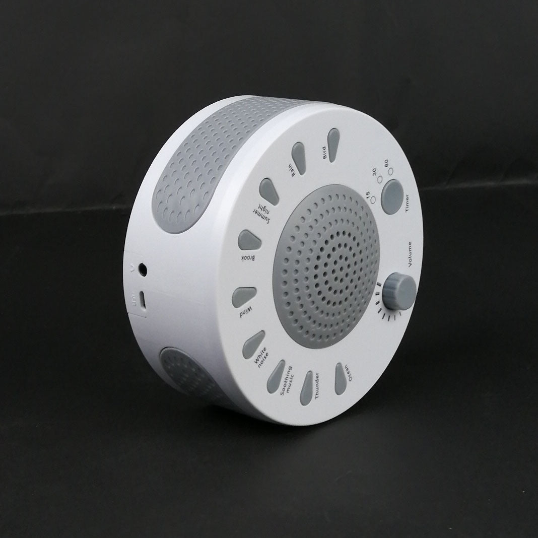Home white noise sleep instrument