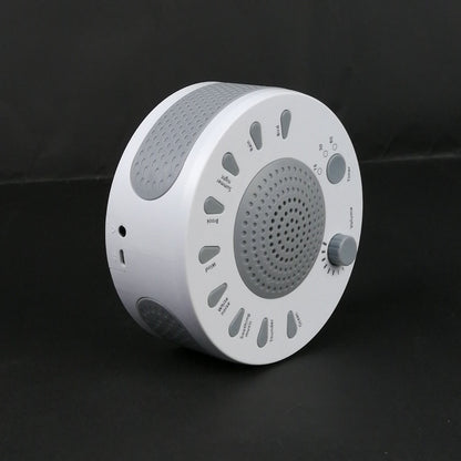 Home white noise sleep instrument