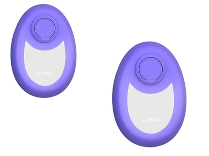 CJEER - Magic Crystal Hair Eraser