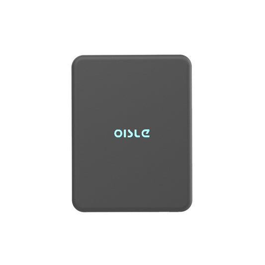 Magnetic wireless power bank