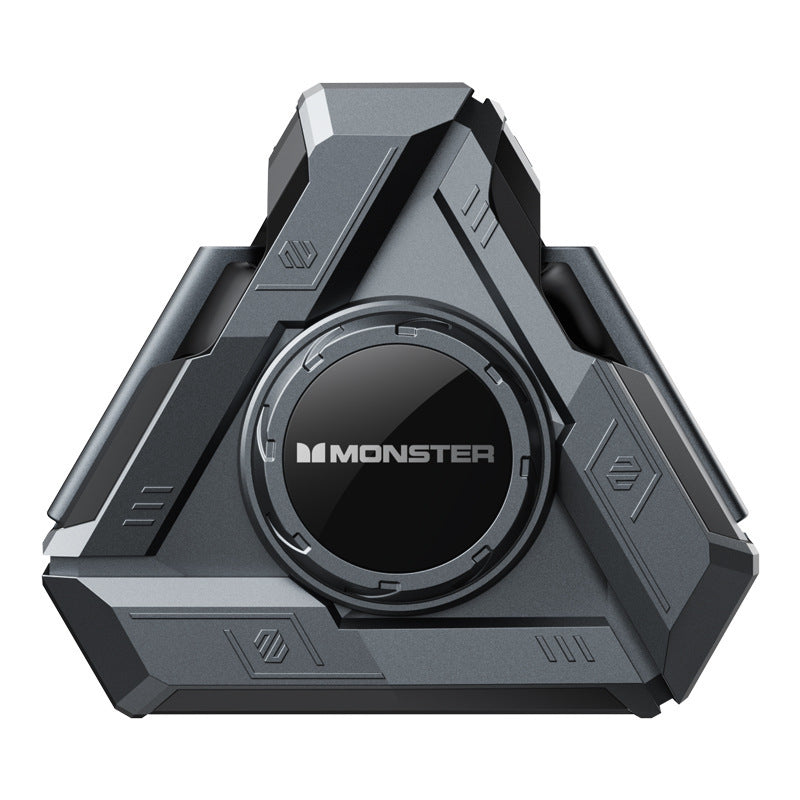 Real Wireless Bluetooth Headset TWS E-sports Cool