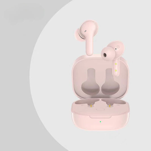 Fashion Active Noise-reduction Bluetooth Headset