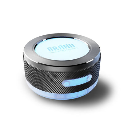 Bone Conduction TWS Bluetooth Speaker Resonance RV Audio