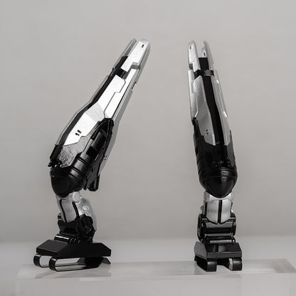 Engineer Sci-fi Technology Functional Wind Punk Headphones