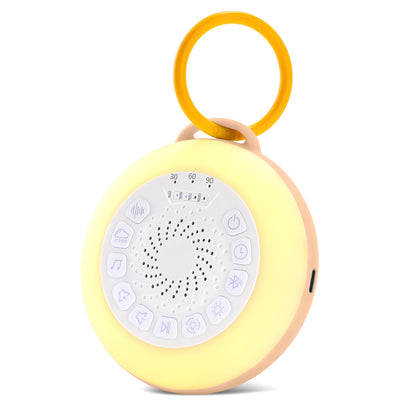 White Noise Bluetooth Soothing Baby Music