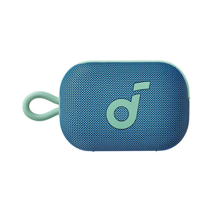 Sound Kuo 4GO Bluetooth Mini Stereo