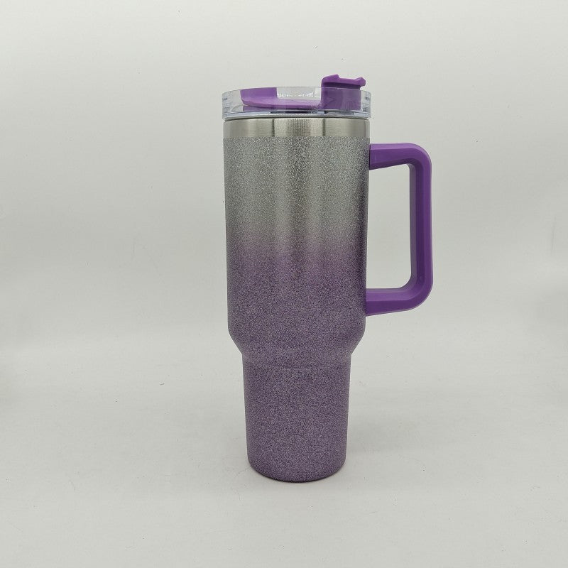 Premium Insulated Stainless Steel Cup