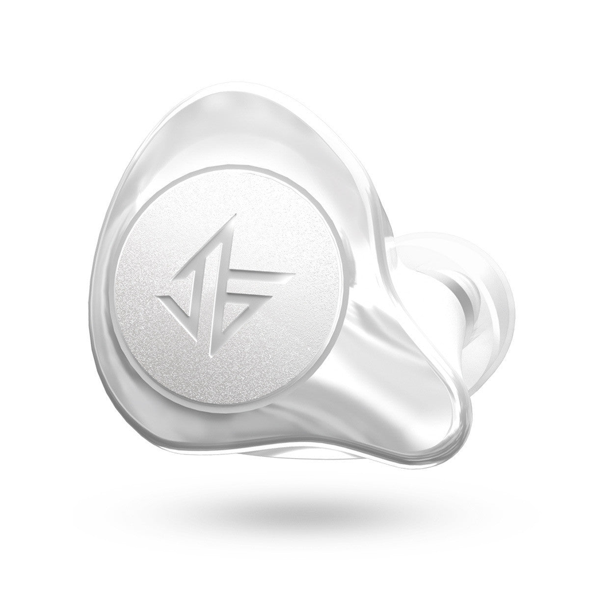 Circle iron bluetooth headset