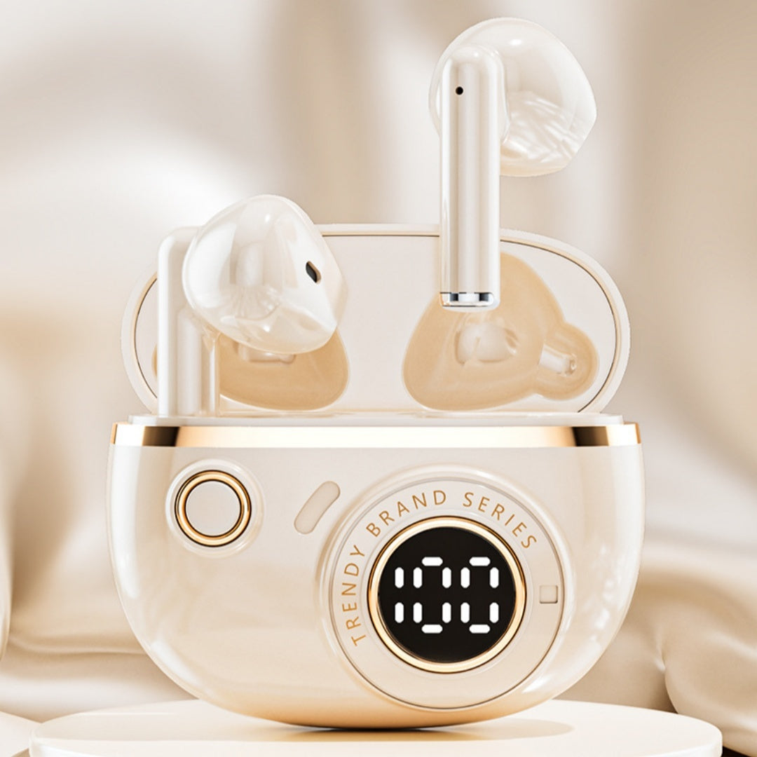 Simple Home Multi-Function Wireless Bluetooth Headset