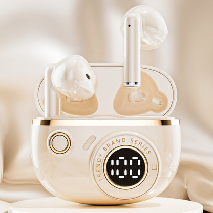 Simple Home Multi-Function Wireless Bluetooth Headset