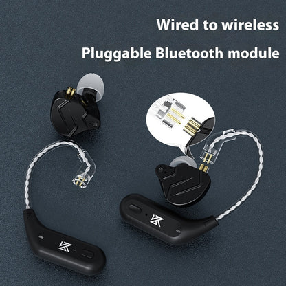Wireless Module Upgrade Cable Bluetooth Headset
