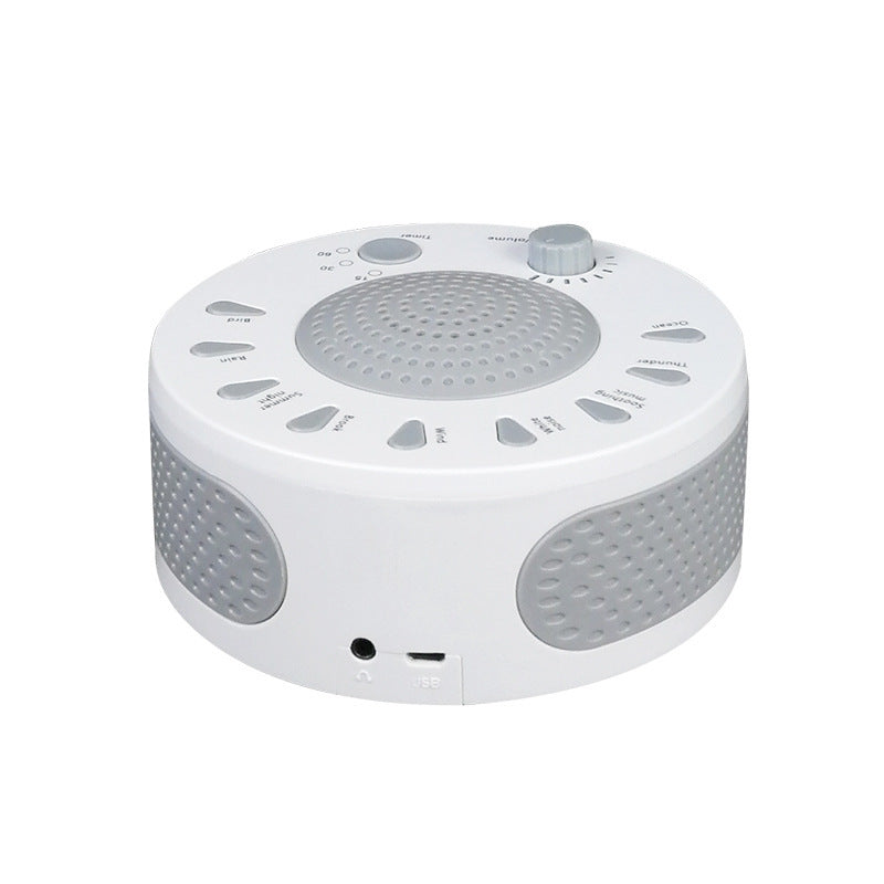 Home white noise sleep instrument