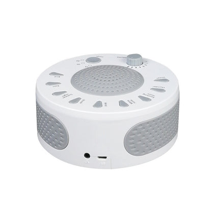Home white noise sleep instrument