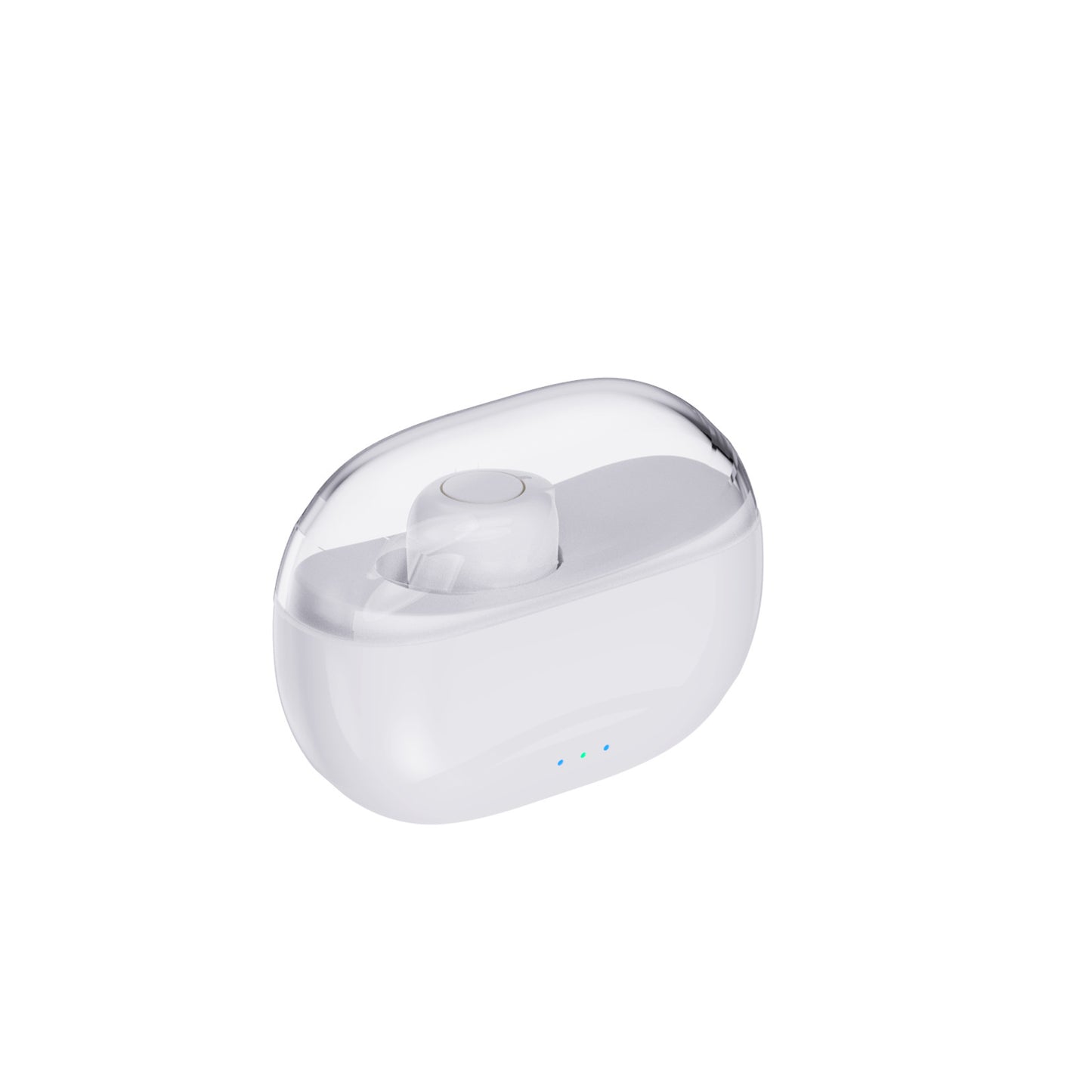 Hearing Aid For The Elderly Intelligent Noise Reduction Touch Sound Amplifier