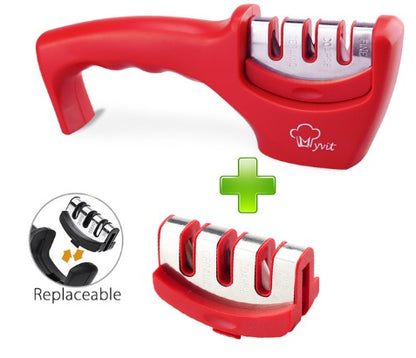 Knife Sharpening Kitchen Tool