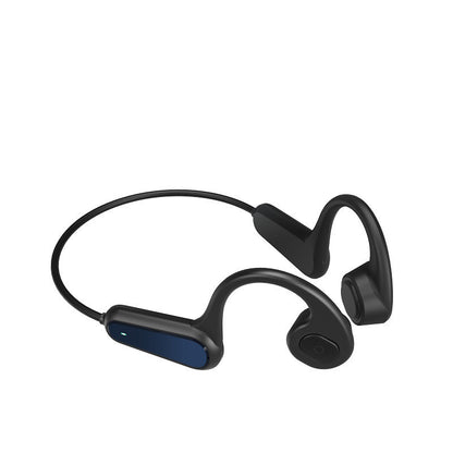Bone conduction Bluetooth wireless headset