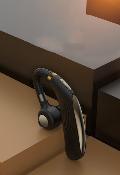 Wireless hanging ear business bluetooth headset