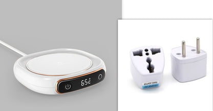 Coffee Mug Warmer Plate