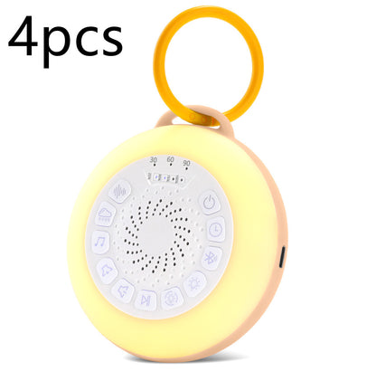 White Noise Bluetooth Soothing Baby Music