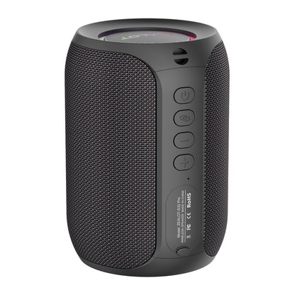 Portable Bluetooth Speaker Home Microphone Wireless Karaoke Speaker