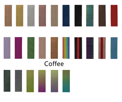 High Quality Milanese Magnetic Loop Mesh Belt