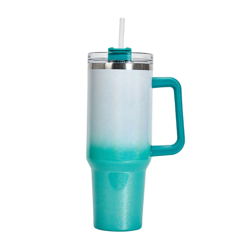 Premium Insulated Stainless Steel Cup