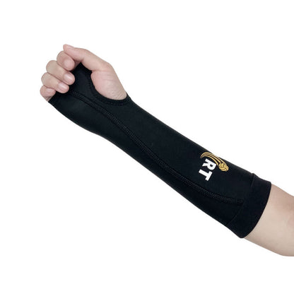 Strong Volleyball Exercise Armguards Youth Exam Training Juggling Lengthened Wristband Breathable