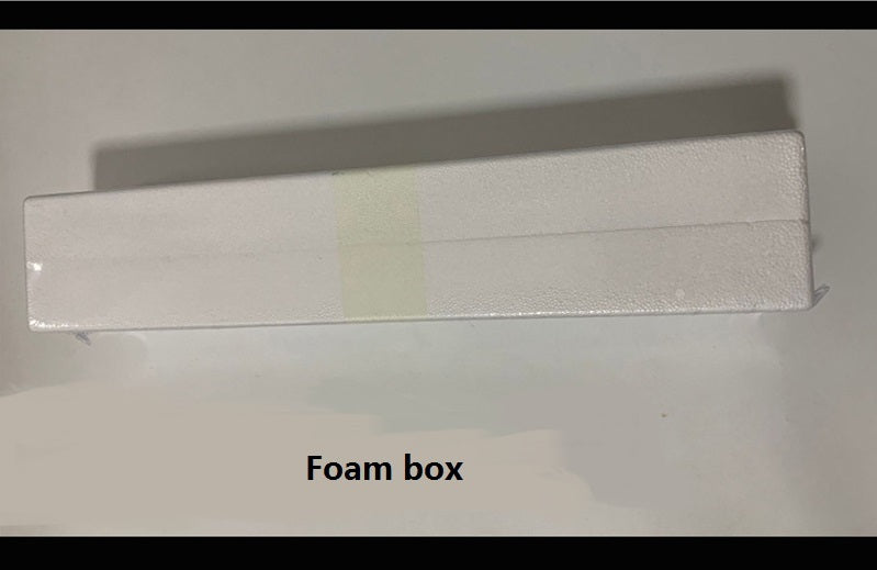 Wall-mounted wireless speaker