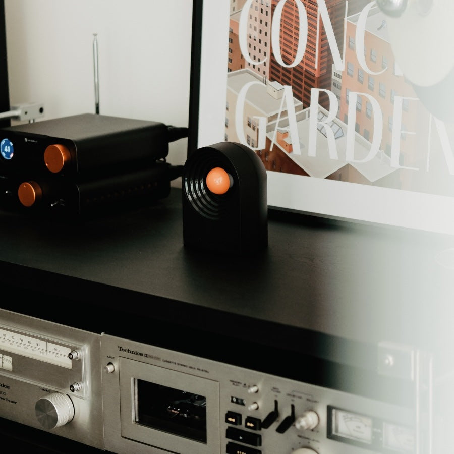 Dopamine White Noise Speaker Wireless Bluetooth Multifunction