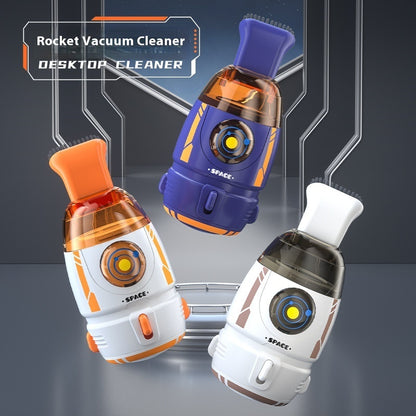 Vacuum Electric Usb Charging Handheld Desktop Cleaner