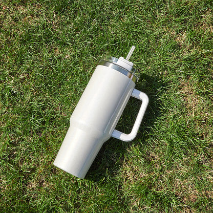 Premium Insulated Stainless Steel Cup