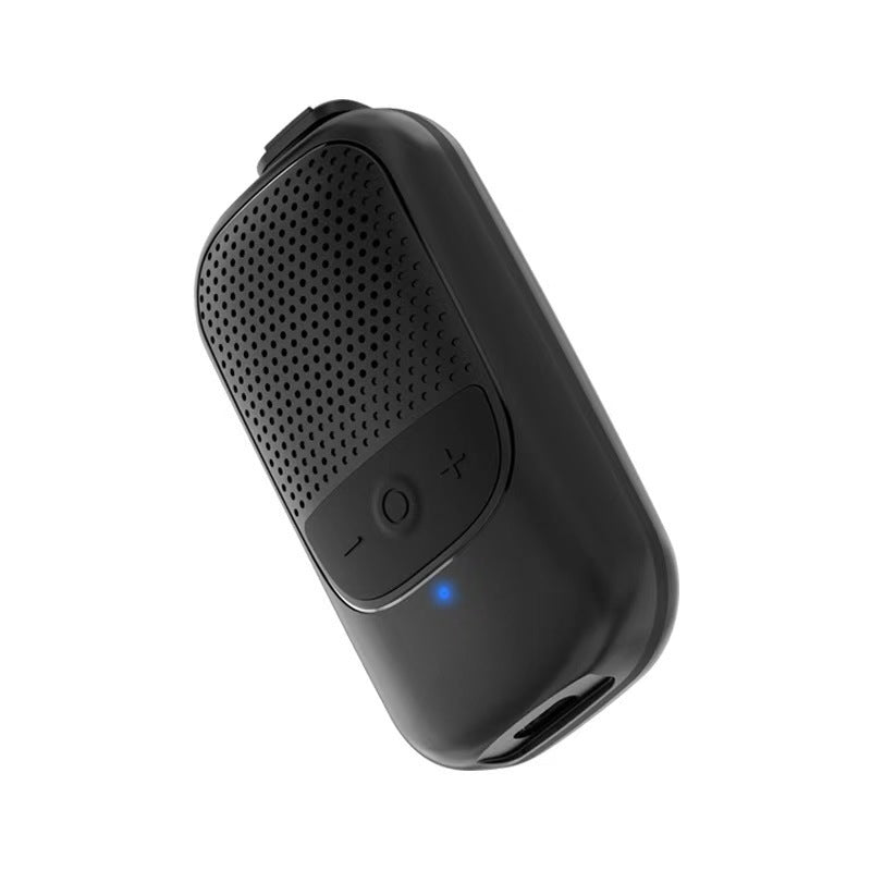 Construction Site Outdoor Sound Box Portable Portable Mini Noise Reduction Headset