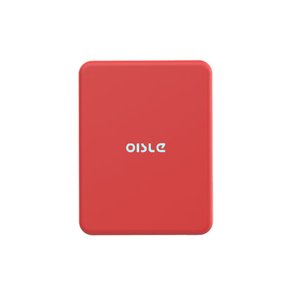 Magnetic wireless power bank