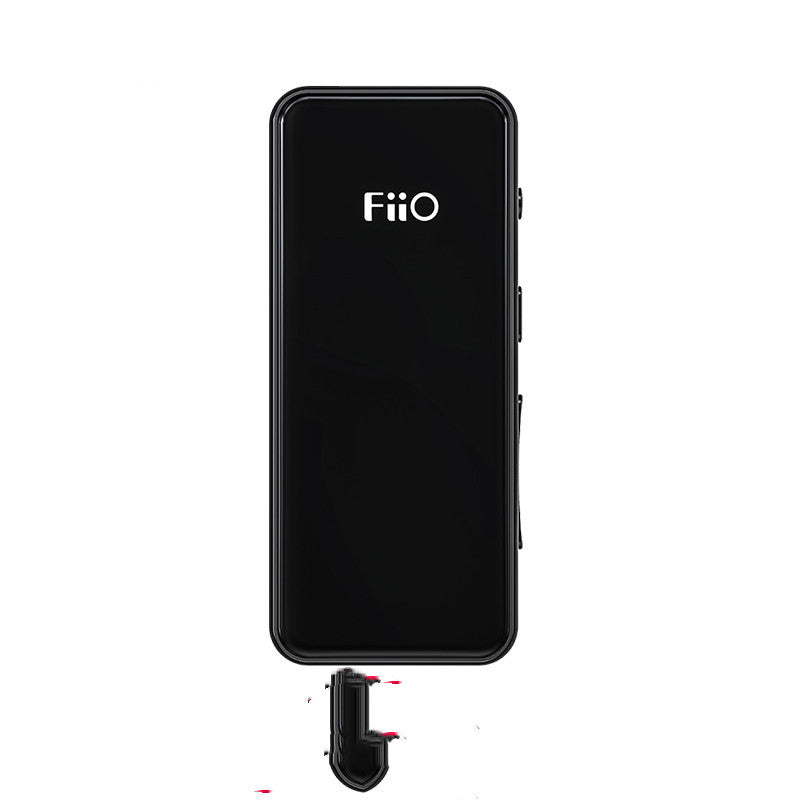 Bluetooth Amp Portable Lossless Audio Receiver Computer Phone Decoder