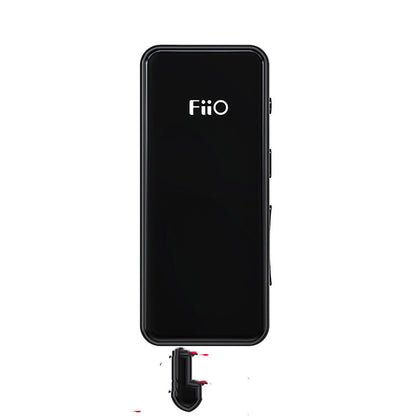 Bluetooth Amp Portable Lossless Audio Receiver Computer Phone Decoder